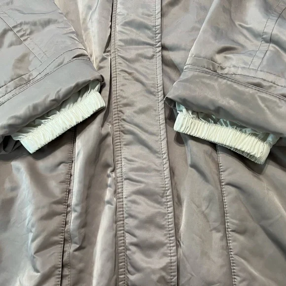 Banana Republic Mid-Length Jacket/Coat - Excellent Condition! - Picture 10 of 13